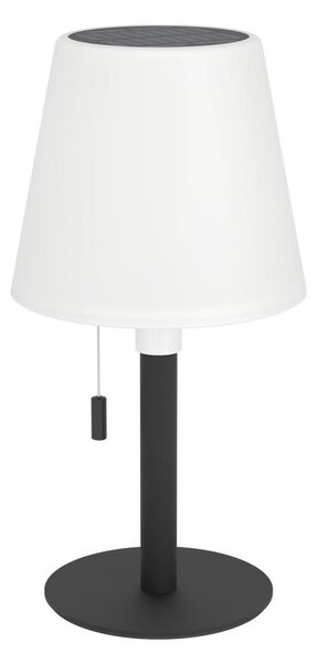 Eglo 75889 - LED RGBW stmievateľná vonkajšia stolová lampa MONTAPALMA LED/2,2W/3,7V 30 cm IP54