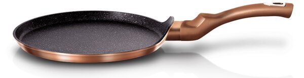 Panvica na palacinky BerlingerHaus BH-1523 25 cm – Rose Gold