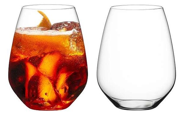Riedel Veloce All purpose poháre 550 ml 2 ks