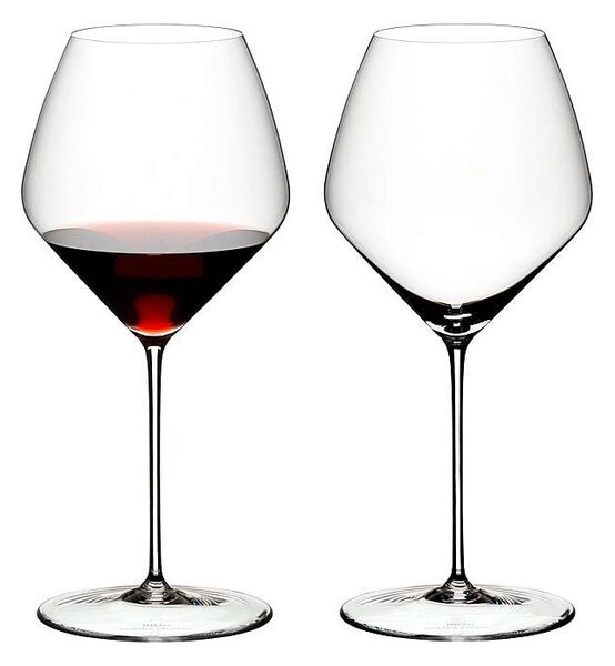 Riedel Veloce Pinot Noir poháre na víno 763 ml 2 ks