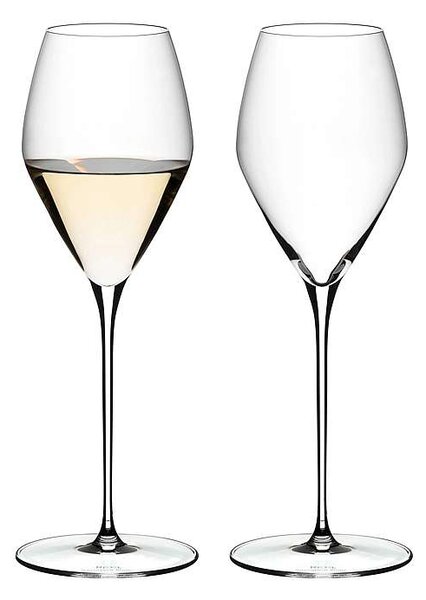 Riedel Veloce Sauvignon blanc poháre na víno 347 ml 2 ks