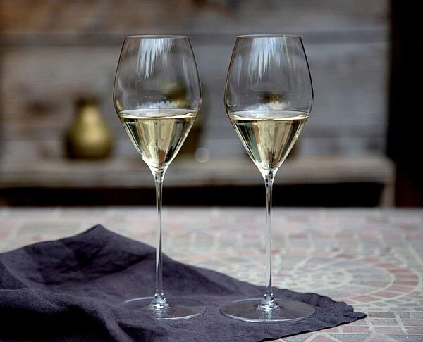 Riedel Veloce Sauvignon blanc poháre na víno 347 ml 2 ks