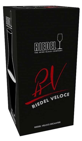 Riedel Veloce decater 0,75 l