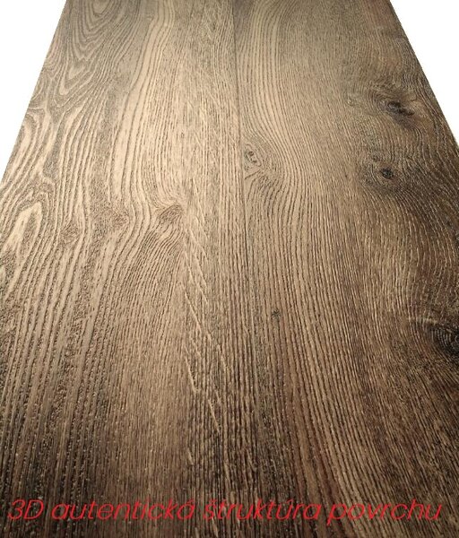 Acoustic Click Home 3001 OAK ELEGANT 4+1mm