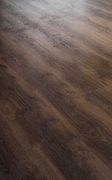Acoustic Click Home 3004 OAK SMOKED 4+1mm