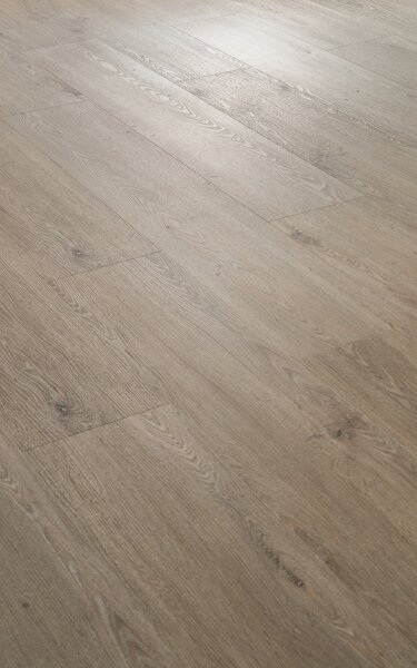 Acoustic Click Home 4001 OAK NEBRASCA 4+1mm