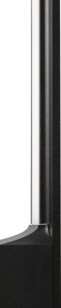 FARO 71800 - LED vonkajšie nástenné svietidlo LIME LED/6W/230V 2700/3000/4000K 60 cm IP65