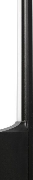 FARO 71803-LED Vonkajšie nástenné svietidlo LIME LED/10W/230V 2700/3000/4000K 90 cm IP65
