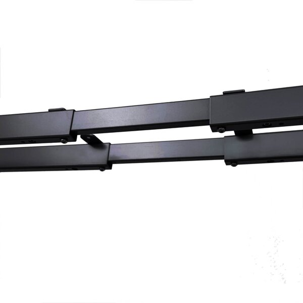 Liftor Vision výškovo nastaviteľný, elektricky polohovateľný stôl