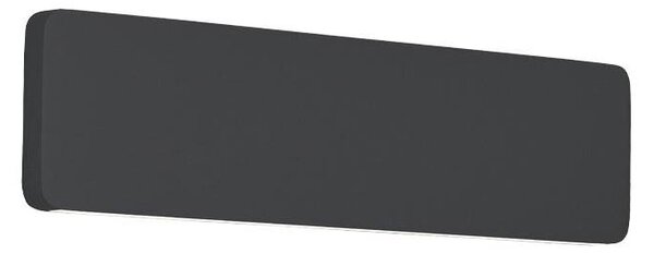 LED nástenné svietidlo KELDA LED/12W/230V 3000K/4000K čierne