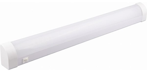 LED svietidlo pod linku LED/15W/230V 60 cm IP44 biele