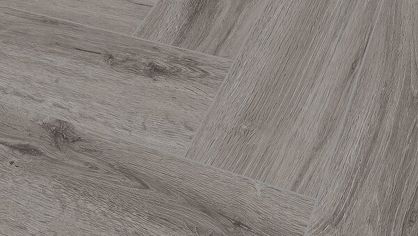 FALQUON THE FLOOR Herringbone Dub aspen P1002 HB - 1.75 m2