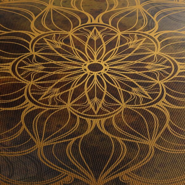Obraz - Mandala radosti (90x60 cm)