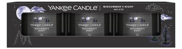SVIEČKA V SKLE Yankee Candle - Sviečky & svietniky