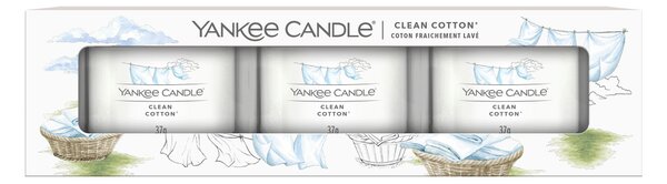 SVIEČKA V SKLE Yankee Candle - Sviečky & svietniky