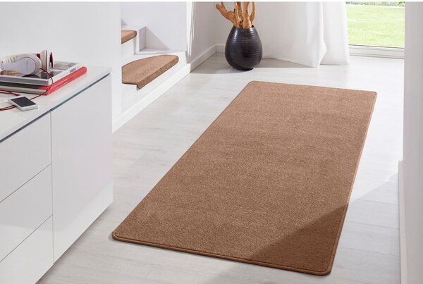 Hnedý behúň 80x200 cm Fancy – Hanse Home