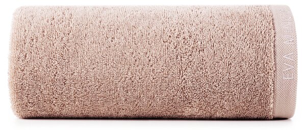 FROTÉ UTERÁK EVA MINGE VENUS 30X50 CM PUDROVÁ