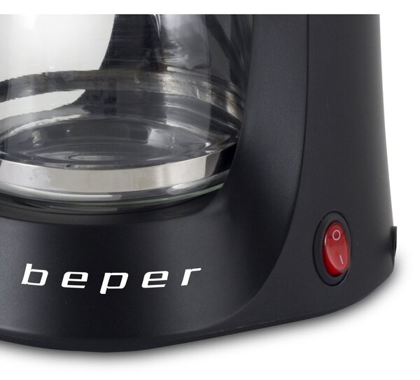 Beper BC060 prekvapkávací kávovar