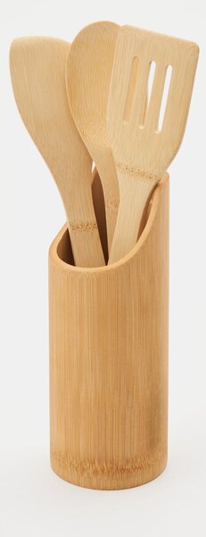 Sinsay - Kuchynská stierka 3 pack - béžová