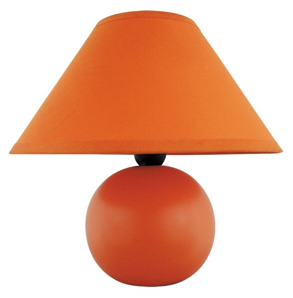 Rabalux 4904 - Stolná lampa ARIEL 1xE14/40W/230V