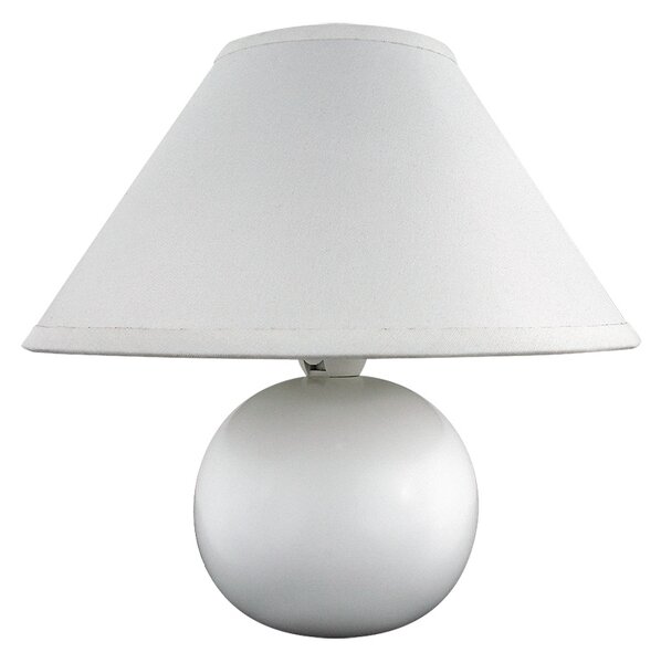 Rabalux 4901 - Stolná lampa ARIEL 1xE14/40W/230V