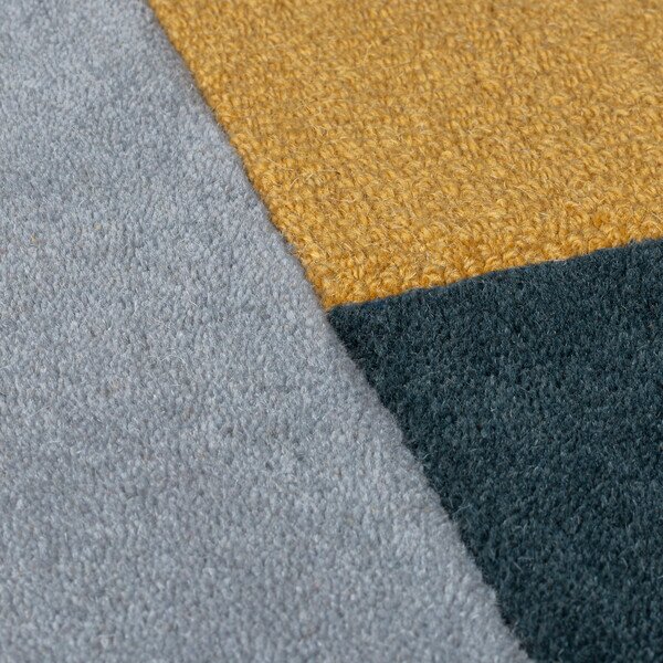 Flair Rugs , Kusový koberec Moderno Alwyn Multi/Pink, 120x170, viacfarebná, obývacia izba