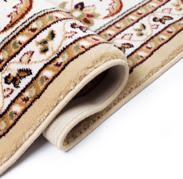 Flair Rugs , Kusový koberec Sincerity Royale Sherborne Beige kruh, 133x133 (priemer) kruh, béžová, obývacia izba