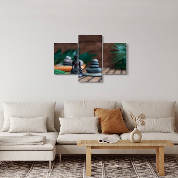 Obraz - Rovnováha (90x60 cm)