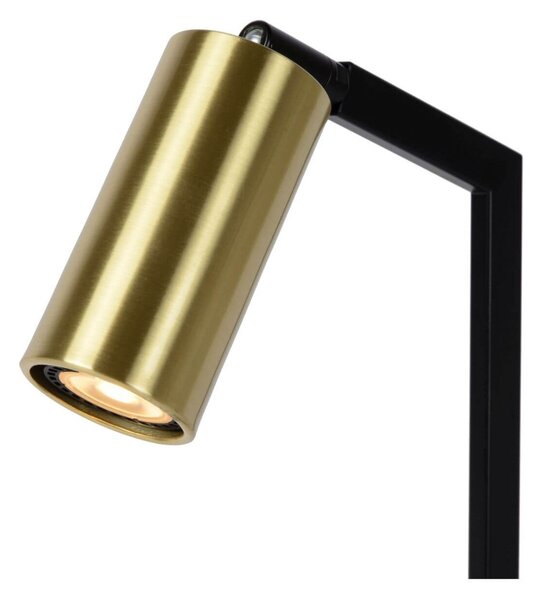 Lucide L455990130 stolná lampička SYBIL GU10