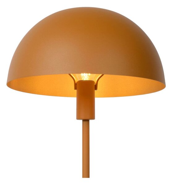 Lucide L455960144 stolná lampička SIEMON E14