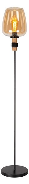 Lucide L457080162 stojacia lampa ILONA E27