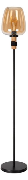 Lucide L457080162 stojacia lampa ILONA E27