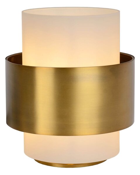 Lucide L455972002 stolná lampička FIRMIN E27