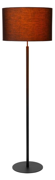 Lucide L457098130 stojacia lampa MAYA E27