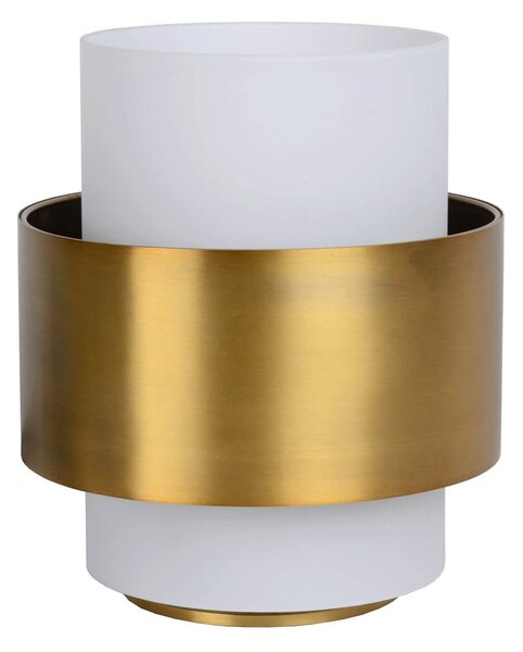 Lucide L455972002 stolná lampička FIRMIN E27