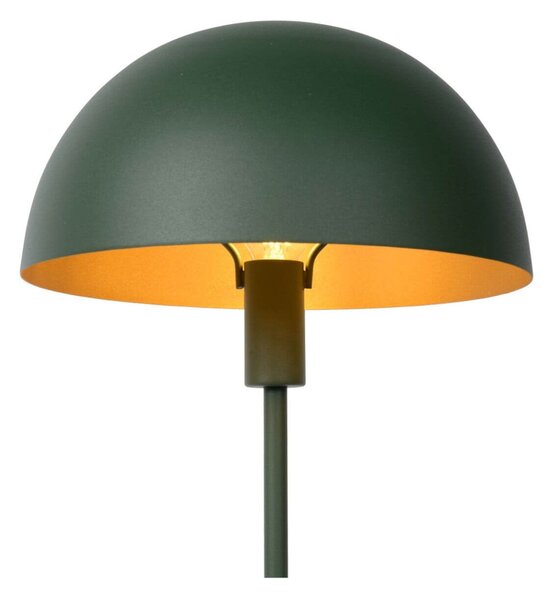 Lucide L455960133 stolná lampička SIEMON E14