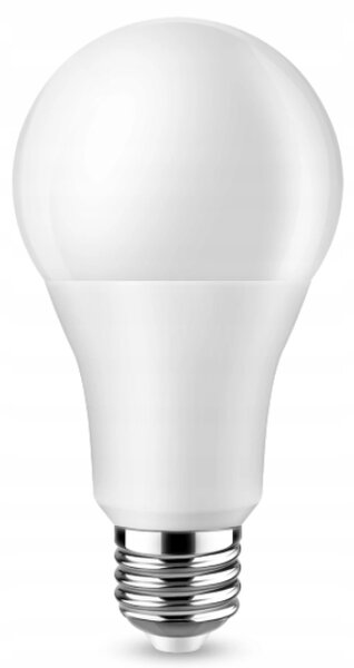 BERGE LED žiarovka - E27 - A80 - 20W - 1800Lm - teplá biela