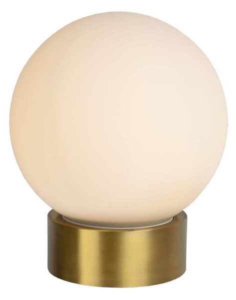 Lucide L455632561 stolná lampička JORIT E27