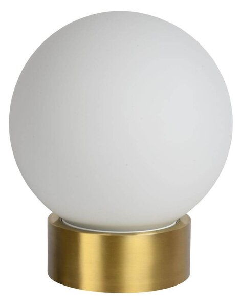 Lucide L455632561 stolná lampička JORIT E27