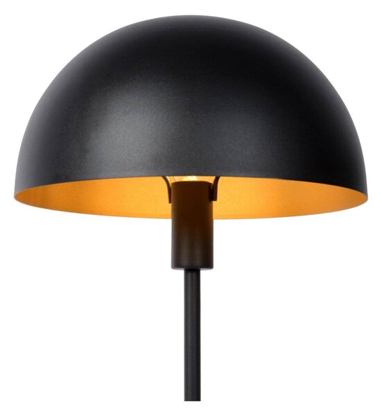 Lucide L455960130 stolná lampička SIEMON E14
