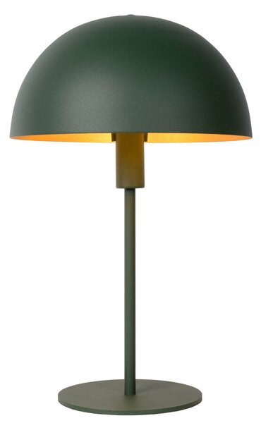 Lucide L455960133 stolná lampička SIEMON E14