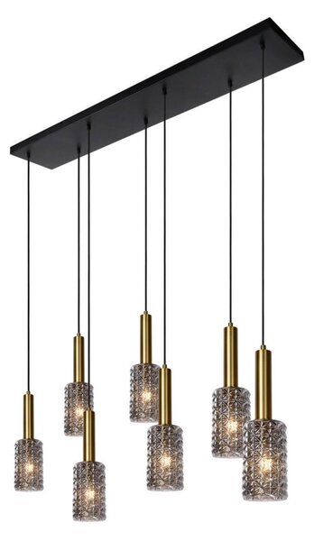 Lucide L454980702 závesné stropné svietidlo CORALIE E27