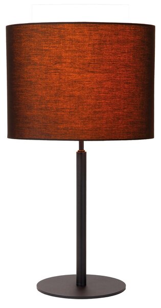 Lucide L455098130 stolná lampička MAYA E27