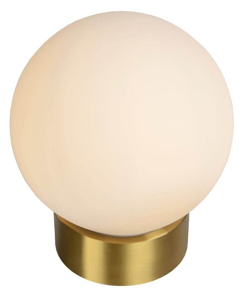 Lucide L455632561 stolná lampička JORIT E27