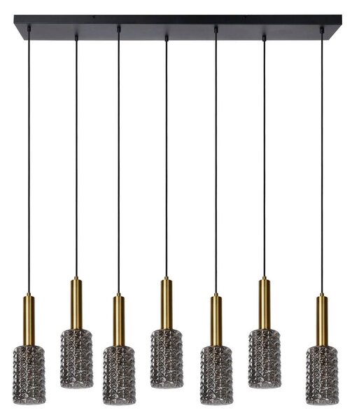 Lucide L454980702 závesné stropné svietidlo CORALIE E27