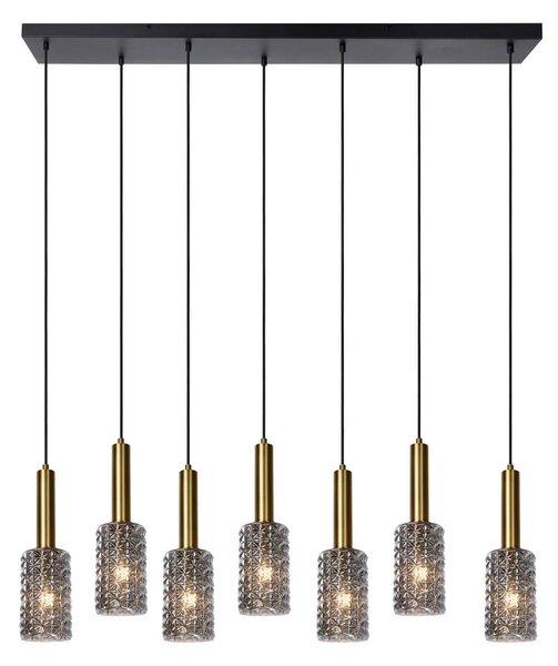 Lucide L454980702 závesné stropné svietidlo CORALIE E27