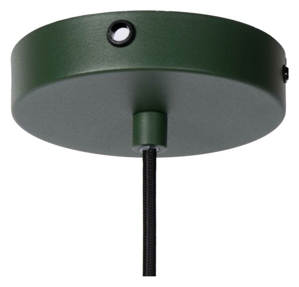 Lucide L454960133 závesné stropné svietidlo SIEMON E27