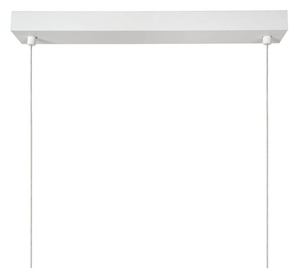 Lucide L234633631 LED závesné stropné svietidlo SIGMA | 36W integrovaný LED zdroj | 2104lm | 2700K