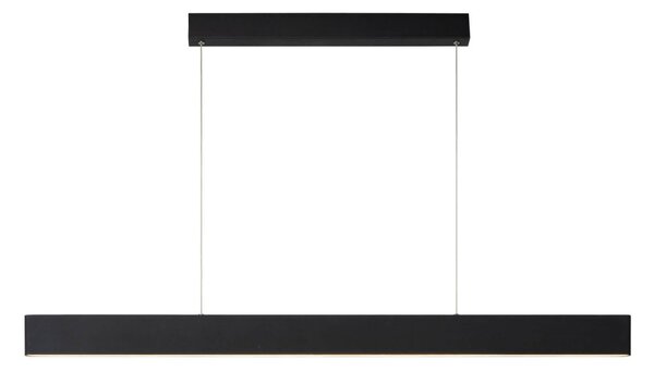 Lucide L454553630 LED závesné stropné svietidlo RAYA | 36W integrovaný LED zdroj | 4000lm | 2700K