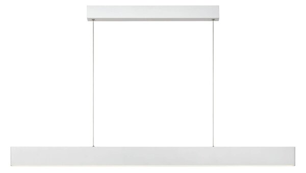 Lucide L454553631 LED závesné stropné svietidlo RAYA | 36W integrovaný LED zdroj | 4000lm | 2700K